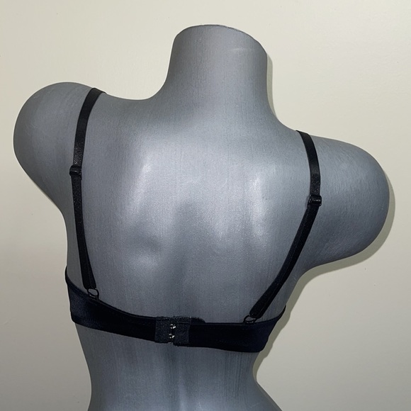 Push Up Light Padded Demi T- Shirt Bra. NWT - Picture 5 of 13